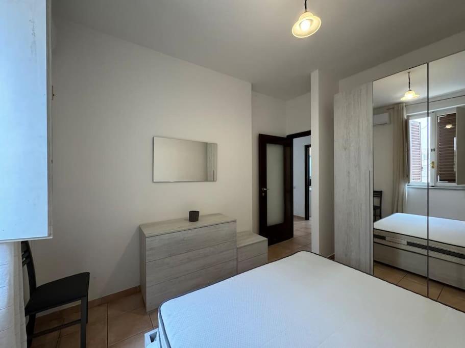 Casa Bellini - Cava D'Aliga Apartment Exterior photo